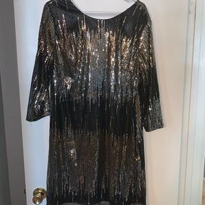 Brand new!  Cato dress